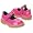 Hot Pink Patent