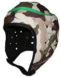 Gilbert VX Cell Rugby Headgear