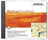 Mapsend Directroute