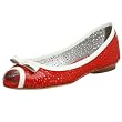 Rafe Women's Amanda Ballerina Flat