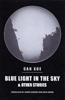 Blue Light in the Sky & Other Stories (New Directions Paperbook)