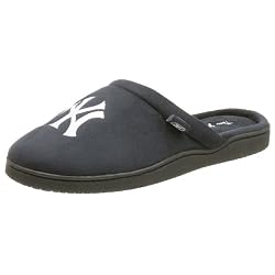 Reebok Men's New York Yankees MLB Slippers