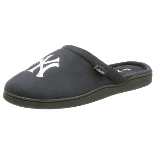 Reebok Men's New York Yankees MLB Slippers