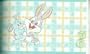Baby Bugs Bunny Border