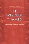 The Wisdom Of James: Parallels With Mahayana Buddhism