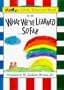 Kid's Little Treasure Books on What I've Learned...So Far