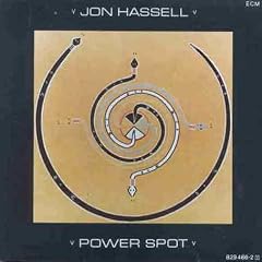 Power Spot