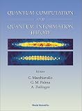 Cover for 9789810241179