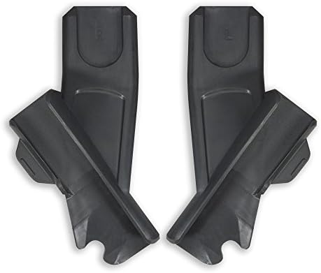 UPPAbaby Universal Maxi-Cosi and Nuna Lower Infant Car Seat Adapter