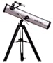 Bushnell Deep Space 525x3" Reflector Telescope