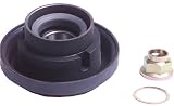Beck Arnley  101-3458  Driveshaft Center Support Bearing/Donut