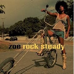 Rock Steady