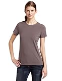 Calvin Klein Women's Ck Luxe Cotton T-shirt