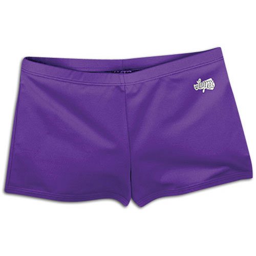 Lynx Women's Low-Rise Boy-Cut Brief