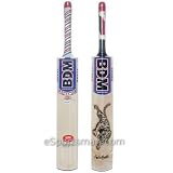 BDM Dynamic Force English Willow Cricket bat