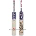 Sporting Goods : BDM Dynamic Force English Willow Cricket bat