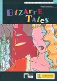 Bizarre Tales. Lektuere. 7./8. Klasse. Black Cat (Lernmaterialien)