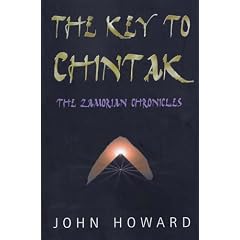 The Key to Chintak: The Zamorian Chronicles