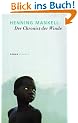 Der Chronist der Winde: Roman