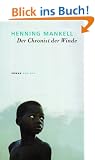 Der Chronist der Winde: Roman