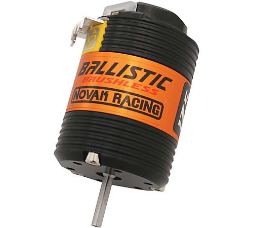 Novak 3617 Ballistic Spec Brushless Motor