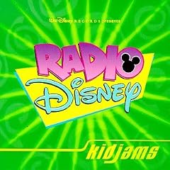 Radio Disney: Kid Jams