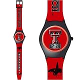 Texas Tech Red Raiders Kids' Fan Series Team Watch