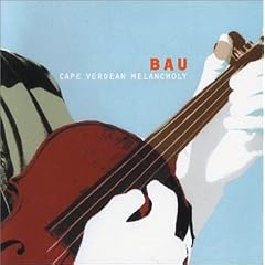 Cape Verdean Melancholy