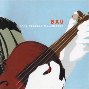 CD-Charts  Used : Cape Verdean Melancholy