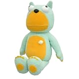 ムッシュ熊雄 ぬいぐるみ