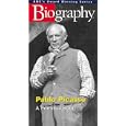 Biography - Pablo Picasso: A Primitive Soul [VHS] by 