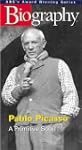 Pablo Picasso