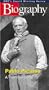 Biography - Pablo Picasso: A Primitive Soul [VHS]
