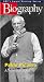 VHS : Biography - Pablo Picasso: A Primitive Soul