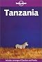 Lonely Planet Tanzania