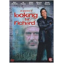 Looking for Richard