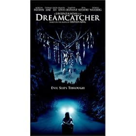 Dreamcatcher