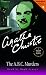 Book The A.B.C. Murders: A Hercule Poirot Mystery