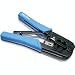 TRENDnetRJ-11/RJ-45 Crimp/Cut/Strip Tool