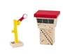 BRIO Signal House and Semaphore