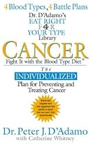 Eat Right 4 Your Type 01 Cancer
