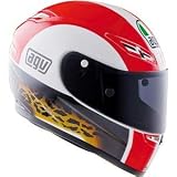 AGV GP-Tech Marco Simoncelli Replica Helmet - Medium/Marco Simoncelli