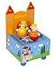 Castle music box