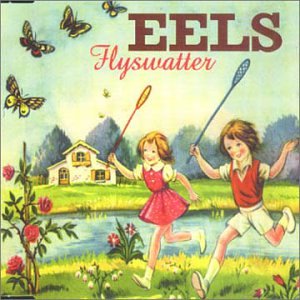 Original album cover of Flyswatter Pt.2 by Eels
