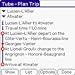 TUBE Montreal (Palm OS)
