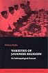 Varieties of Javanese Religion: An Anthropological Account (Cambridge Studies in Social and Cultural Anthropology)
