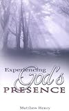 Experiencing God's Presence