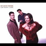Music : Continental Stomp