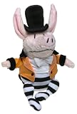 Gund Olivia Ringmaster Plush 10"