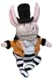 Gund Olivia Ringmaster Plush 10"